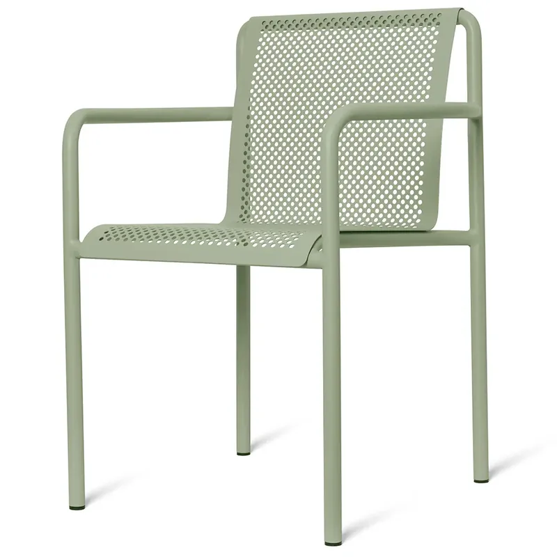 Dapple Karmstol Tea Green Billig